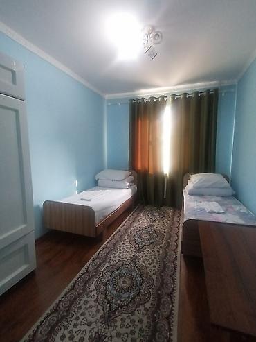 Посуточная аренда домов: 250 м², 8 комнат, Парковка, Балкон застеклен, Видеонаблюдение — 9