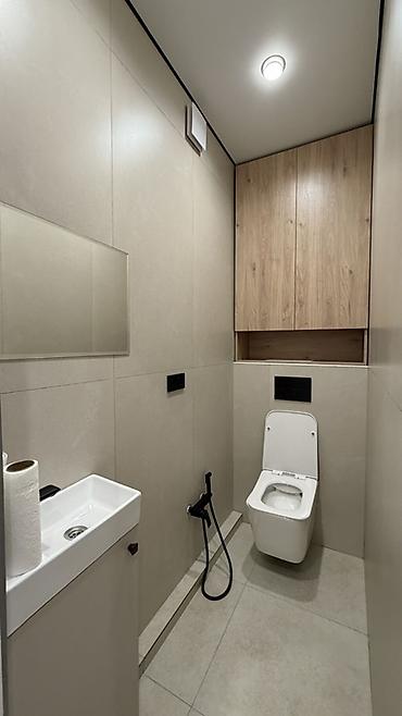 Продажа квартир: 2 комнаты, 74 м², Элитка, 7 этаж, Евроремонт — 12