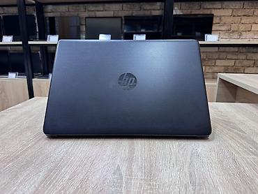 HP: İşlənmiş HP 15.6 ", AMD Ryzen 3, 128 GB, Ünvandan götürmə, Ödənişli çatdırılma, Rayonlara çatdırılma — 4