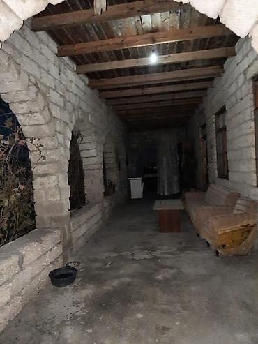 a frame ev tikintisi: Mərdəkan 3 otaqlı, 7 kv. m, Kredit yoxdur, Təmirsiz — 3