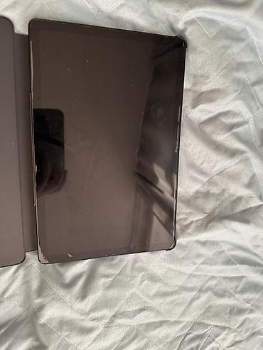 ipad air 1: HONOR planşet + maqnitli smart örtük - Brend/model: HONOR (arka — 1