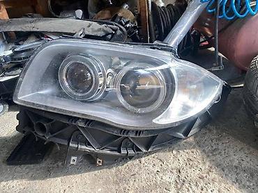 goodyear eagle f1: XENON FAROVI E8X ZA BMW 114, 116, 118 . OD 2004. DO 2011. GOD. | — 2