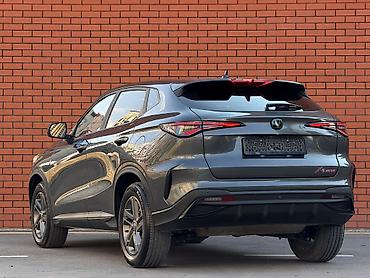 Changan: Changan X5 Plus: 2025 г., 1.5 л, Робот, Бензин, Кроссовер — 4