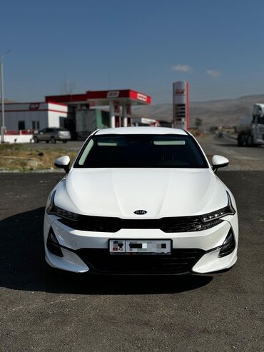 накидка на сиденье авто: Kia K5: 2020 г., 2 л, Автомат, Бензин, Седан
