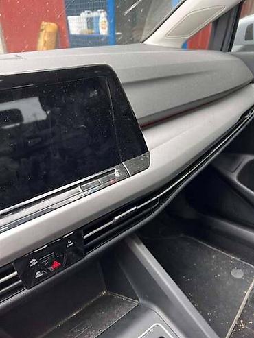 grejaci golf 4: MULTIMEDIJA ZA VOLKSWAGEN GOLF 8 | Displej/Multimedija za Golf 8 — 2