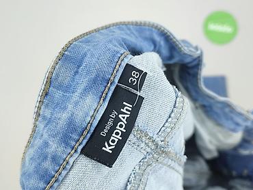 ck mom: KappAhl, Jeansy damskie, rozmiar M — 4