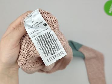 only sweter w paski: ONLY, Sweter damski, rozmiar L — 4