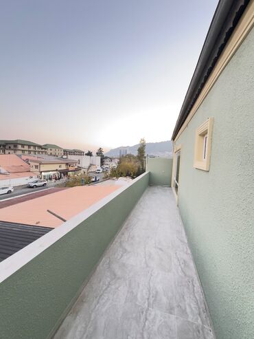 Həyət evləri və villaların satışı: Bayıl 6 otaqlı, 220 kv. m, Yeni təmirli — 20