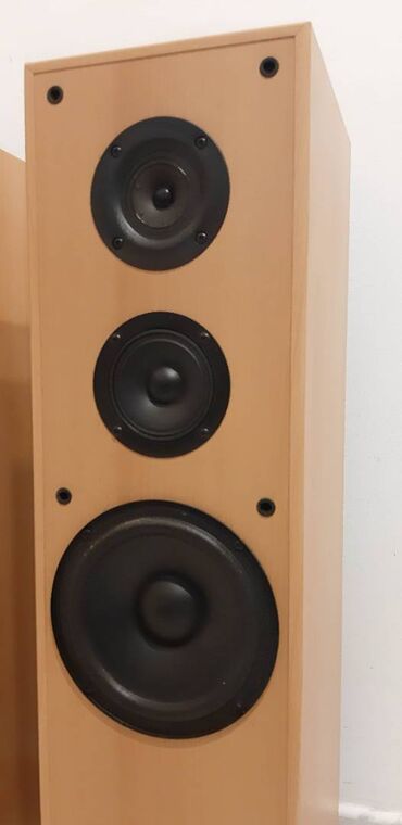 Zvučnici i stereo sistemi: Odlično očuvani zvučnici marke Jamo E 430 Zvučno izvanredni. Potpuno — 3