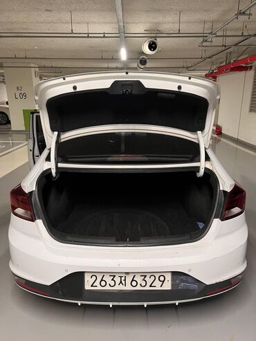 Hyundai: Hyundai Avante: 2019 г., 1.6 л, Автомат, Бензин, Седан — 11