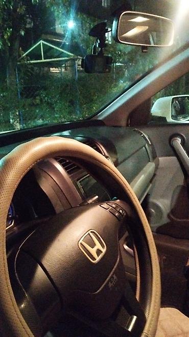 Honda: Honda CR-V: 2008 г., 2.4 л, Автомат, Бензин, Внедорожник — 5