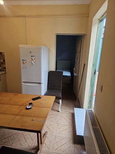 Uzunmüddətli kirayə evlər: 45 kv. m, 2 otaqlı — 2