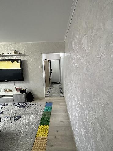 Продажа квартир: 3 комнаты, 58 м², 104 серия, 4 этаж, Дизайнерский ремонт — 2