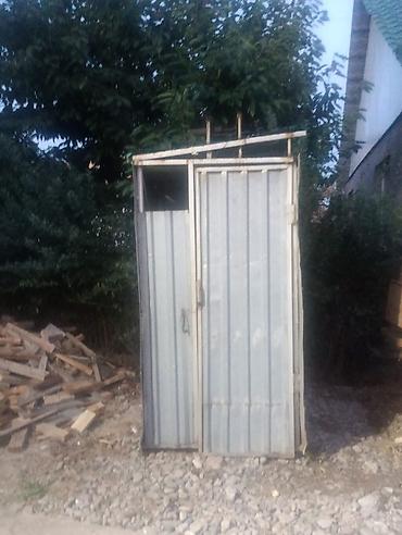 Срочно продаю летний душ