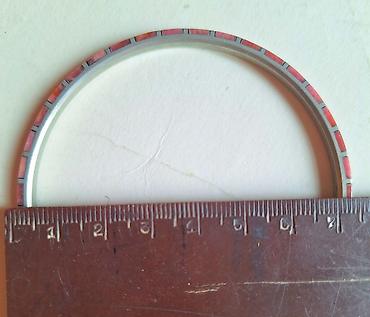 Серебряные браслеты: Браслет, Проба 925, Женские, Новый — 13