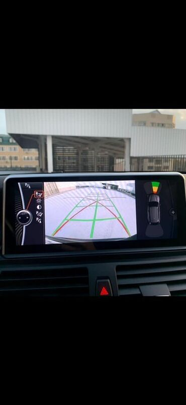 BMW: BMW X5: 2012 г., 3 л, Дизель, Кроссовер — 2