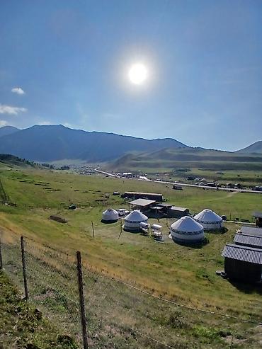 коный тур: Кербен - Чункурчак Эс Алуу Жайы Ат Үстүндө Минип Сейилдеп Жыргап Кет — 4