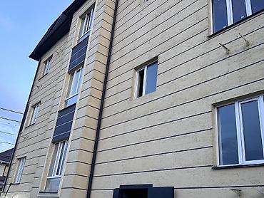 1 комната, 45 м², Кара-Жыгач ж/м 3 этаж, Дизайнерский ремонт at lalafo.kg 1 комната, 45 м², Кара-Жыгач ж/м 3 этаж, Дизайнерский ремонт