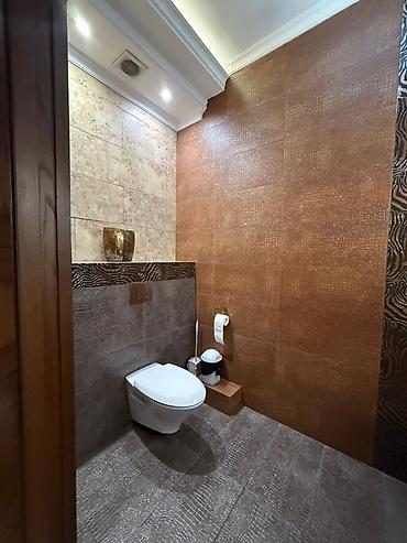 Долгосрочная аренда квартир: 3 комнаты, Агентство недвижимости, Без подселения, С мебелью полностью — 5