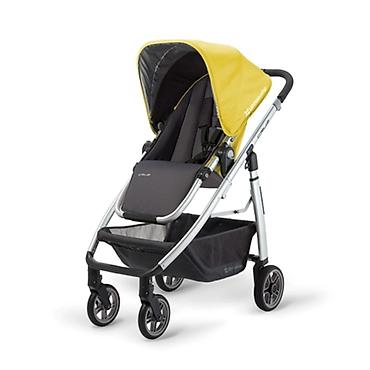 Коляски: Коляска UPPAbaby Cruz (б/у) в отличном состоянии. ✔ Компактная и — 7