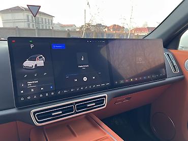 Lixiang: Lixiang L7: 2023 г., 1.5 л, Гибрид, Кроссовер — 7