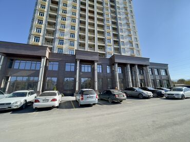 Продажа квартир: 2 комнаты, 74 м², Элитка, 14 этаж, ПСО (под самоотделку)