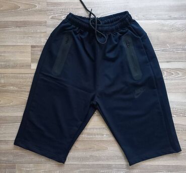 Bermude i šorcevi: Nike muške bermude šorc Novo Pamuk Veličine m l xl 2xl 3xl fb Moja — 5