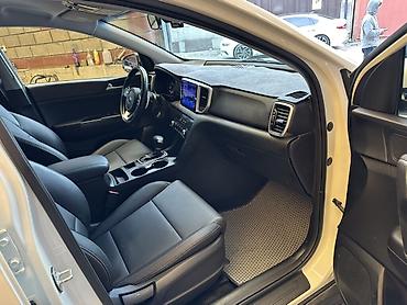 Kia: Kia Sportage: 2019 г., 2 л, Автомат, Дизель, Кроссовер — 11