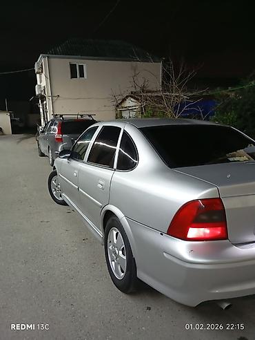 turbo az opel vectra 2000: Opel Vectra: 1.8 l | 2000 il 300000 km Sedan — 3