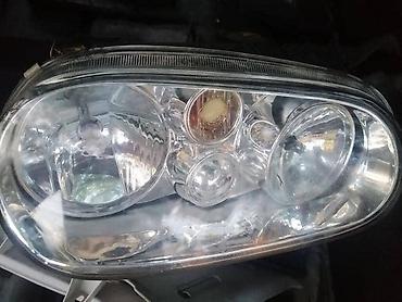 baterijski: FAR ZA VOLKSWAGEN GOLF 4 | Delovi Golf4 — 1