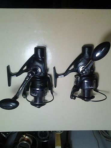 Lov i ribolov: Prodajem masinice raznih proizvodjaca masine sve ispravne pouzdane — 16