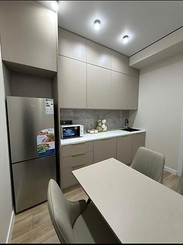 Продажа квартир: 2 комнаты, 56 м², Молодая Гвардия 14 этаж, Дизайнерский ремонт — 9
