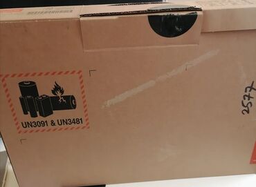 Lenovo: 15.6 " — 14