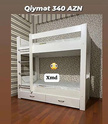 azeri sekisi yeni: Ranza çarpayı — 1
