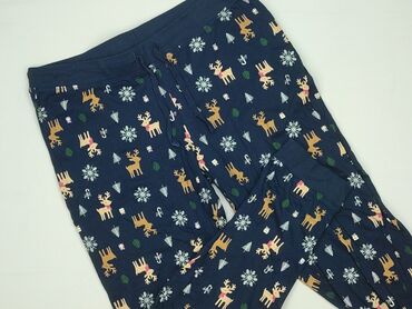 legginsy damskie xxl allegro: Pyjama trousers, Esmara, size L (EU 40)