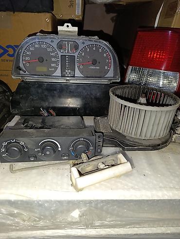 changan q07 ehtiyat hisseleri: Dəyərindən çox ucuz qiymətə Mitsubishi Pajero io üçün Arjinal — 3