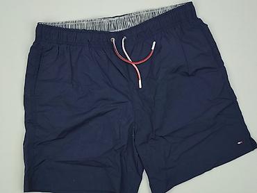 koszulka basic oversize: Tommy Hilfiger, Szorty kąpielowe dla mężczyzn, rozmiar 2XL — 1