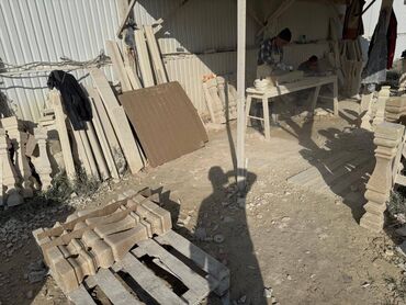 Готовые балясины: Болясина Стартовый колона Перила Обноличка Колона Клинкеры У нас — 18