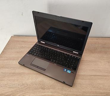head srbija: Na prodaju Hp probook 6570b u odličnom stanju, spreman za rad. • — 1