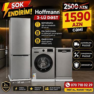 xaladenik: Anbardan satış dəst modeller.Ünvana çatirilma quraşdırıilma — 3