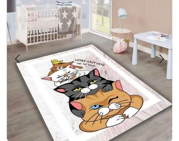 Tepisi i prostirke: Pravougaoni, bоја - Šareno — 11