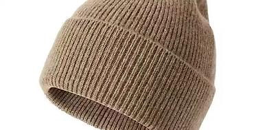 Шапки: Шапка, Бини, Пряжа, Зима, Вязаная модель — 6