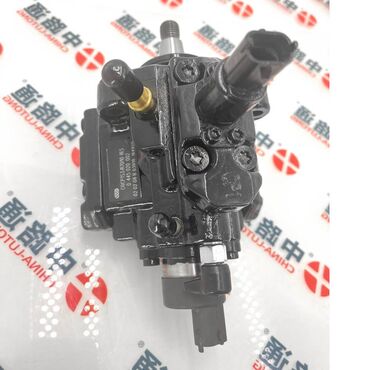 High-pressure pump ve China Lutong is one of professional manufacturer