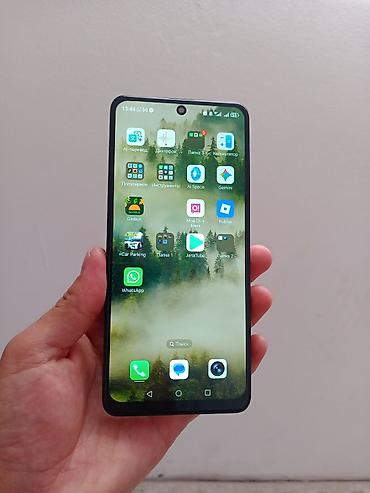 хонор 600 про: Honor X9 5G, Б/у, 256 ГБ, цвет - Черный, 2 SIM — 2