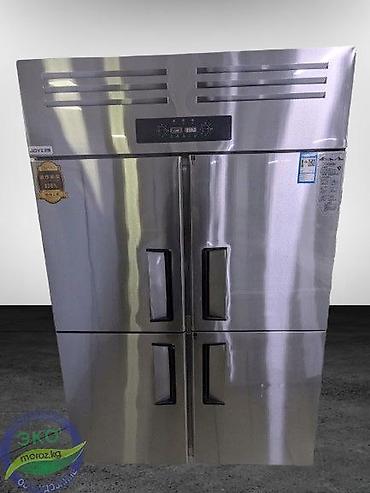 Промышленные холодильники и комплектующие: Промышленные холодильники — это идеальное решение для различных — 7