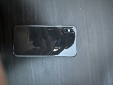 купить игровой ноутбук бишкек: IPhone Xs, Б/у