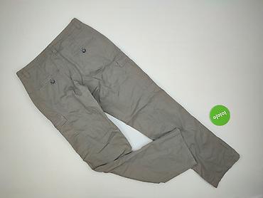secondhand clothes online: Spodnie cargo damskie, rozmiar L — 3