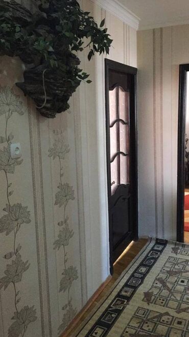 Köhnə tikili: Bakı, 4 otaqlı, Köhnə tikili, m. Əhmədli, 105 kv. m — 21