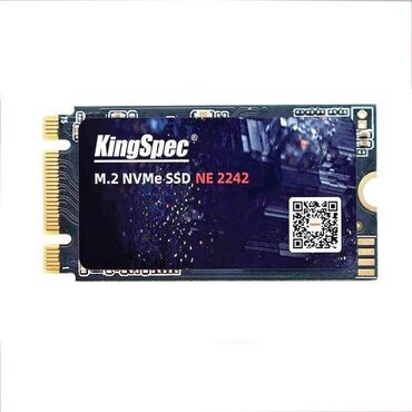 флешка на 2 гб цена: M.2. NVMe SSD 128GB NE 2242 Название продукта: M.2 NVMe SSD