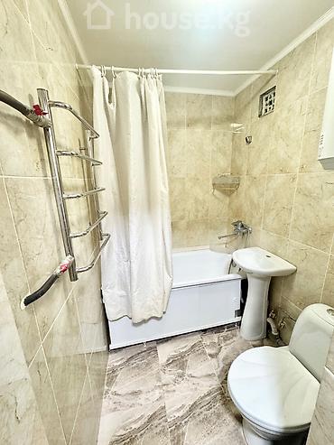 Продажа квартир: 1 комната, 30 м², Хрущевка, 2 этаж — 9